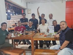 Rudal Rally Team Siap Ikut Serta dalam HST-Riota Fun Rally 2025