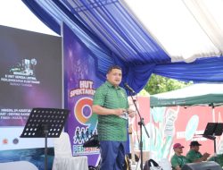 Munafri: Penataan Lalu Lintas Jadi Perhatian Saat Berkunjung di Bukit Baruga Antang