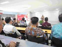 Sebanyak 33 Kandidat Rebut 9 Kursi JPT Pemkot Makassar