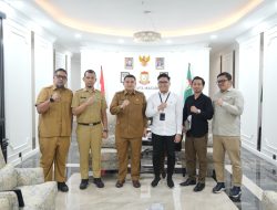 Makassar Dukung Program Pemetaan Karakter Genetik BrainEvo untuk Siswa SD-SMP