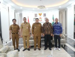 Pemkot Makassar Tambah Armada Sampah Lewat APBD Perubahan