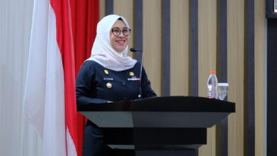 APBD Perubahan 2025 Gowa Difokuskan untuk Kesejahteraan dan Efisiensi