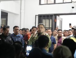 Wali Kota Munafri: Mari Jaga Makassar Tetap Damai