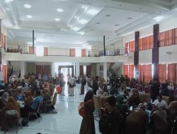 Gelar Coaching Clinic Pengelolaan Kinerja, Disdik Sulsel Dorong Sinkronisasi Administrasi Kepsek dan Guru