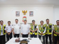 PD Parkir Makassar Siap Luncurkan Pembuatan Digital Berbasis QRIS