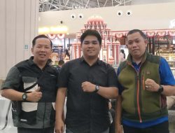 Siap Hadiri Kongres 2025, Rombongan PWI Sulsel Berangkat ke Bekasi