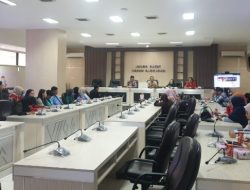 Sekretariat DPRD Makassar Gelar Sosialisasi Internal Pemanfaatan Portal ke Seluruh Jajaran