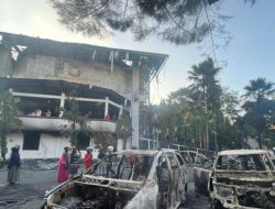 Sampaikan Permohonan Maaf, Sekwan DPRD Harap Dukungan dan Doa Masyarakat Makassar