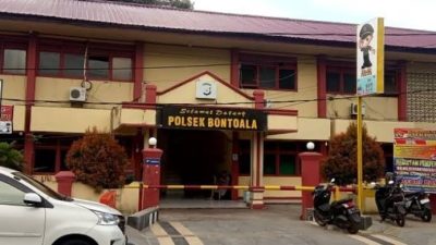 Laporan Dugaan Pengancaman di Polsek Bontoala, Kanitreskrim: Janji Hari Jumat Akan Gelar Perkara