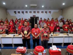 Diskominfo-SP Gowa Dorong Pengelolaan Administrasi Sekolah Berbasis Digital