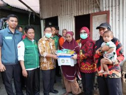 Tekan Angka Miskin Ekstrem, Pemkab Gowa – Tim Lacak Turun Langsung Lakukan Intervensi