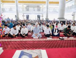 Peringati Maulid Nabi, Bupati Gowa: Momentum Berbagi Terhadap Sesama