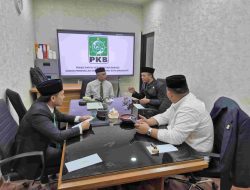 Fraksi PKB Dorong Teladan Nabi untuk Menjaga Kondusifitas Kota Makassar