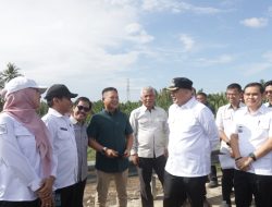 Jalur Alternatif Baruga – Leimena Siap Atasi Kemacetan Timur Makassar