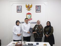 Wali Kota Munafri: Perlindungan Pekerja Rentan Harus Jadi Prioritas