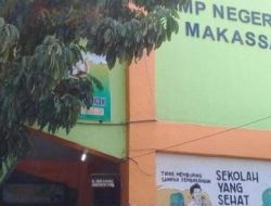 Dituduh Lakukan Pungli, Ini Klarifikasi Wali Kelas VIII SMPN 23 Makassar