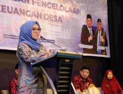 Pemkab Gowa Perkuat Peran APIP dalam Pengawasan Keuangan Desa