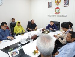 Makassar – Jepang Kolaborasi Bangun Smart Island di Kepulauan Sangkarrang