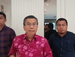 Bantah Isu Nepotisme, Pansel BUMD Makassar Tegaskan Seleksi Secara Transparan