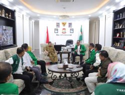 Makassar Jadi Tuan Rumah Silatreg KAHMI 2025