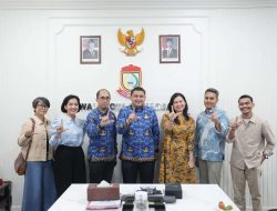 Dukung Komunitas Muda, Pemkot Makassar Hadirkan Creative Hub di Tiap Sudut Kota