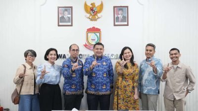 Dukung Komunitas Muda, Pemkot Makassar Hadirkan Creative Hub di Tiap Sudut Kota