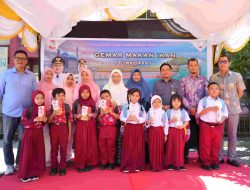 TP PKK Kota Makassar Dorong Generasi Sehat dan Cerdas