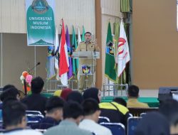 Wali Kota Munafri: Anggaran 50 Persen Belanja Produk UMKM Makassar