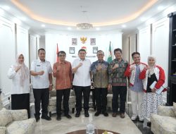 Wali Kota Munafri: Makassar Siap Jadi Tuan Rumah PIMNAS ke-38