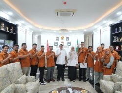 Pemkot Makassar Buka Jalur Gratis ke Sekolah Unggulan