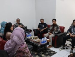 Kunjungan Kerja ke Sekolah Rakyat, Ombudsman RI Tinjau Fasilitas di SRMP 24 Gowa