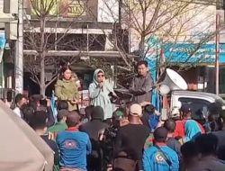 Orasi ASN di KSOP Makassar Tuai Sorotan, Diduga Langgar Netralitas PNS