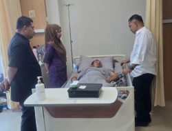 Pemerintah Pusat Beri Perhatian Khusus untuk Keluarga Korban DPRD Makassar