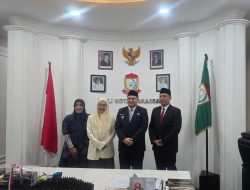 Mulai 1 Oktober, DPRD Makassar Akan Berkantor Sementara di Perumnas Hertasning