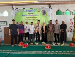 Peringati Maulid Nabi, Kepsek SMPN 9 Makassar: Momentum Meneladani Akhlak Rasulullah