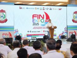 Wali Kota Munafri Tekan Literasi Keuangan, UMKM dan Investasi