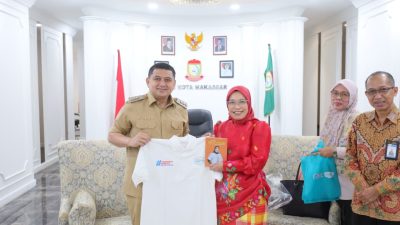 Kemendikdasmen Puji Terobosan Wali Kota Munafri Soal Insentif Guru di Pulau