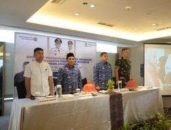 Wali Kota Munafri: Camat dan Lurah Perkuat Koordinasi Hingga Tingkat RT/RW