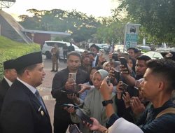 Setahun Pemerintahan Prabowo-Gibran, Wali Kota Munafri: Program Dirasakan Rakyat