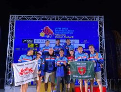 Atlet Kodam XIV/Hasanuddin Harumkan Indonesia di Ajang UIPM Southeast Asia Championship 2025