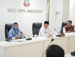 Pemkot Makassar Bangun Dua Kawasan Urban Farming Modern