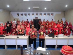 Sekda Gowa Dorong Peningkatan Kualitas Pelayanan Publik