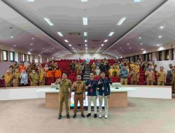 Diskominfo Makassar Terus Dorong Sinergi OPD dalam Penyelenggaraan Statistik Sektoral