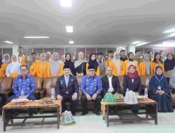 Wali Kota Munafri Ajak Generasi Muda Rawat Bahasa di Tengah Arus Global