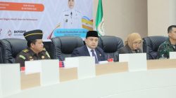 Munafri – Aliyah Rekrut Jaksa dari Kejagung Perkuat Hukum di Pemkot Makassar