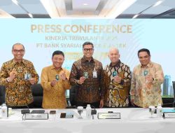 Satu Tahun Pemerintahan Presiden Prabowo, BSI Tumbuh Melaju Diatas Industri