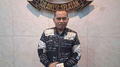 Disnakertrans Sulsel Gandeng Unhas Gelar Job Fair di Awal Desember 2025