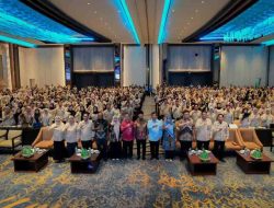 Hadiri Bimtek SPPG, Gubernur Sulsel: Pemenuhan Gizi Harus Bebas Praktik Koruptif