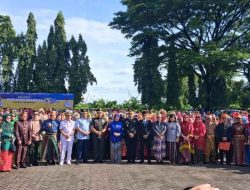 Peringati HGN 2025, Pemprov Sulsel Dukung Kebijakan Peningkatan Kesejahteraan Guru