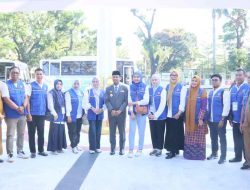 Program Kesehatan Jangkau 7 Lokus Kepulauan, Pemprov Sulsel: Ribuan Pasien yang Terlayani